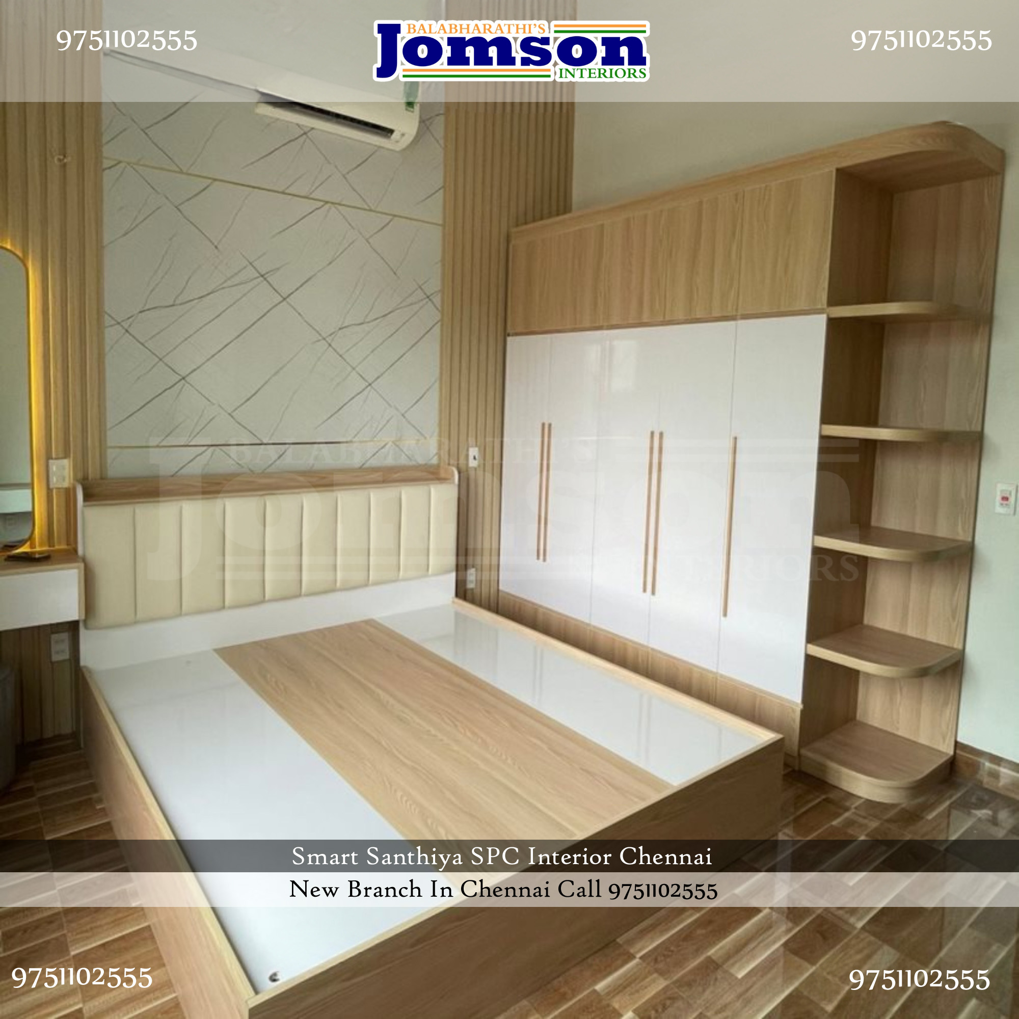 spc interiors chennai